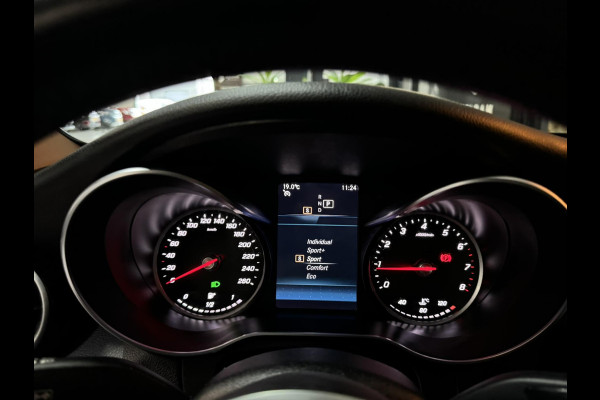 Mercedes-Benz C-Klasse 180 Garantie Camera Xenon Navigatie Cruise Control Carplay Rijklaar