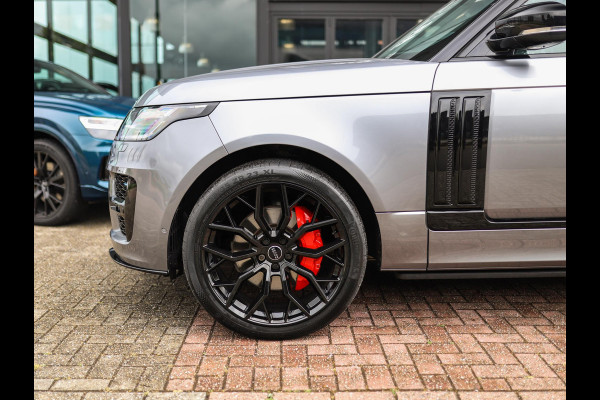 Land Rover Range Rover P525 Autobiography | 23" Urban | SVO Optiek | Massagestoelen | Meridian