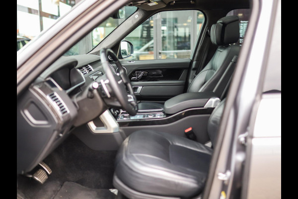 Land Rover Range Rover P525 Autobiography | 23" Urban | SVO Optiek | Massagestoelen | Meridian