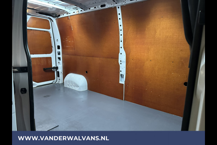 Opel Movano 2.3 Turbo 150pk **BPM VRIJ voor de Ondernemer** L3H2 Euro6 Airco | Camera | Navigatie Imperiaal, Trekhaak, Cruisecontrol, Parkeersensoren