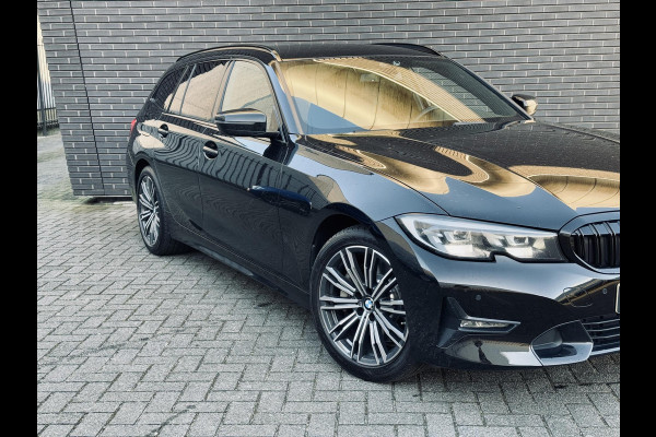 BMW 3 Serie Touring 330i Executive Edition