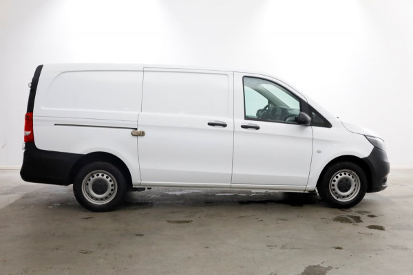 Mercedes-Benz Vito 111 CDI 115pk E6 Lang 2x Schuifdeur/Airco 01-2018