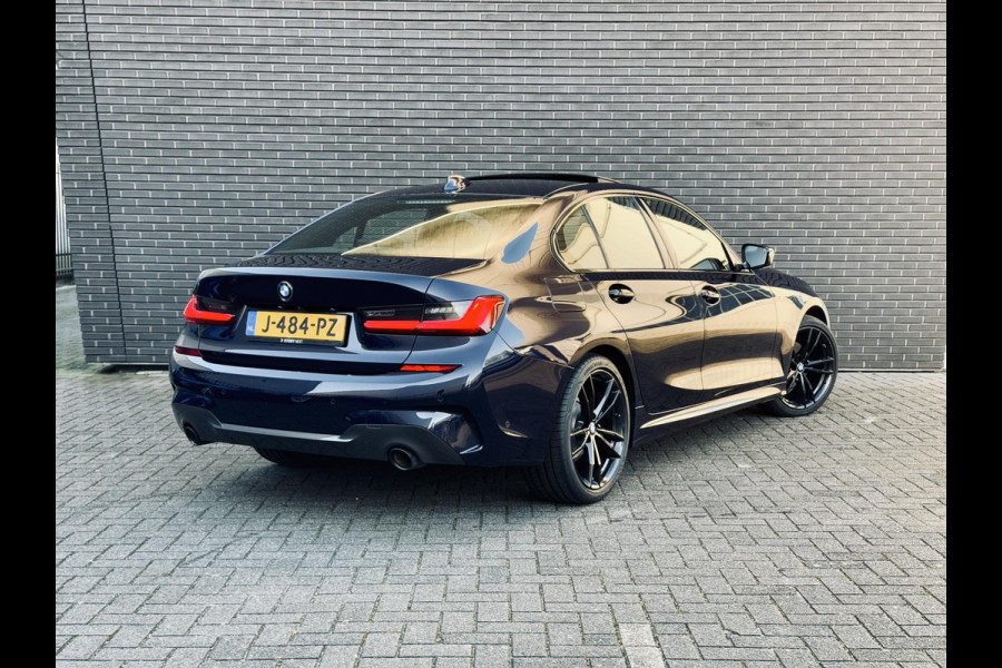 BMW 3-serie 320i High Executive Edition