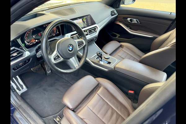 BMW 3-serie 320i High Executive Edition