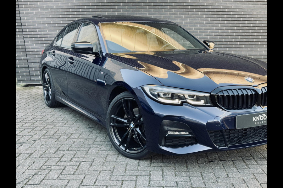 BMW 3-serie 320i High Executive Edition