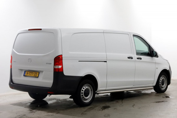 Mercedes-Benz Vito 111 CDI 115pk E6 XL Extra Lang Airco/Camera/Achterklep 06-2019