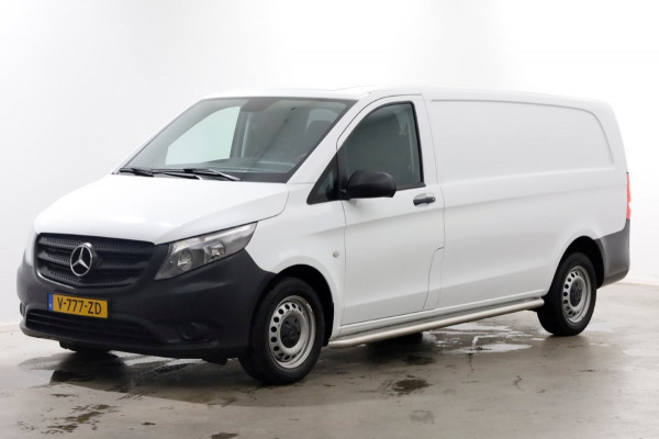 Mercedes-Benz Vito 111 CDI 115pk E6 XL Extra Lang Airco/Camera/Achterklep 06-2019