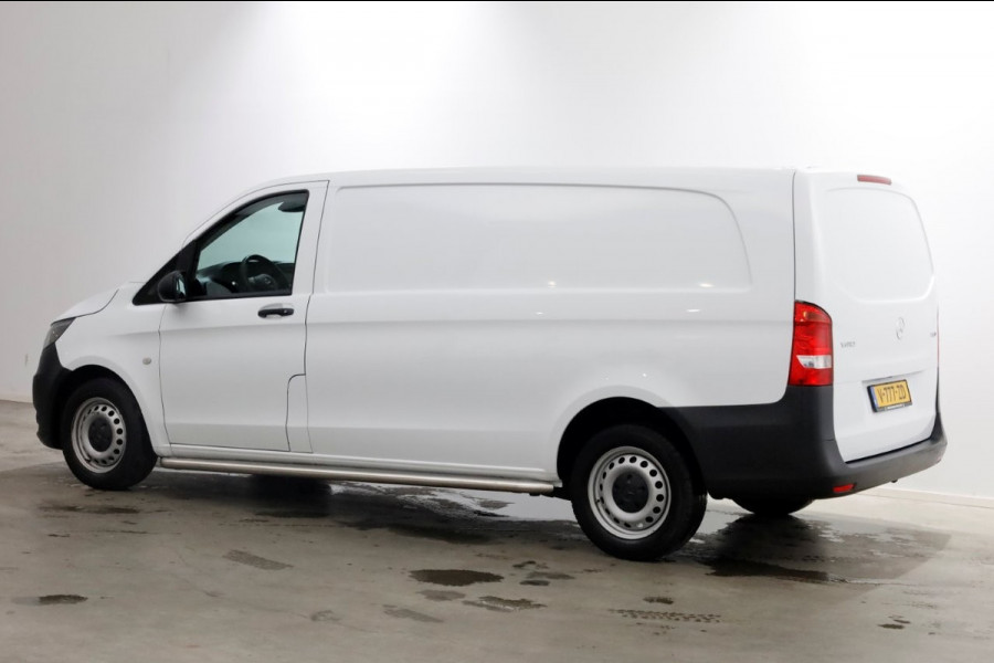 Mercedes-Benz Vito 111 CDI 115pk E6 XL Extra Lang Airco/Camera/Achterklep 06-2019