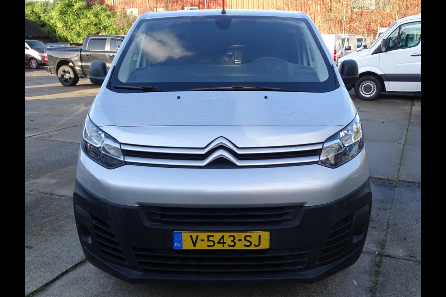 Citroën Jumpy 2.0 BlueHDI EURO 6