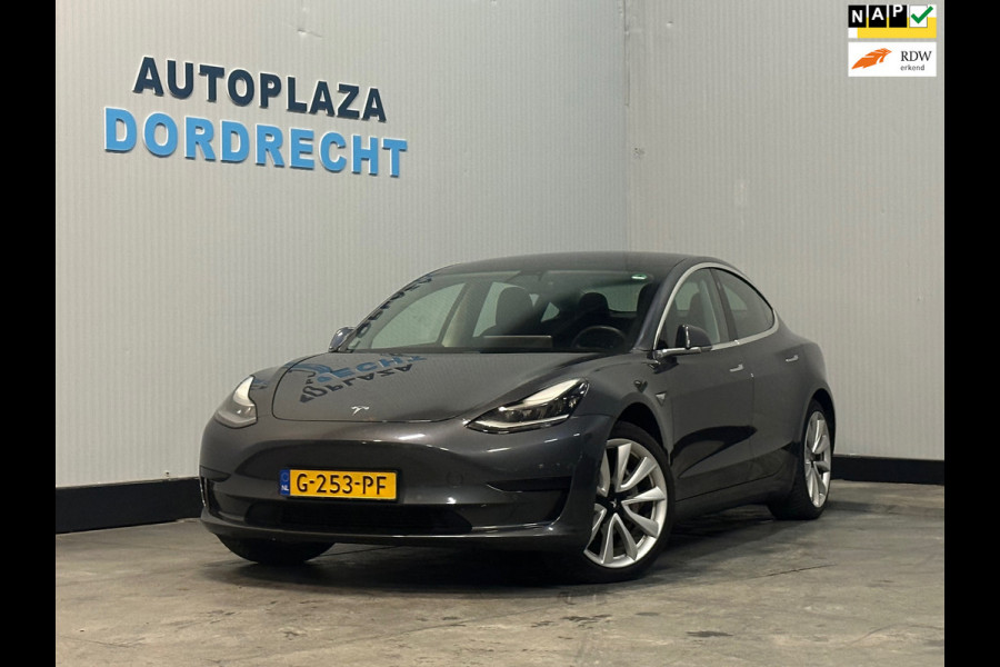 Tesla Model 3 Standard RWD Plus 60 kWh AUTOPILOT SOH 84%