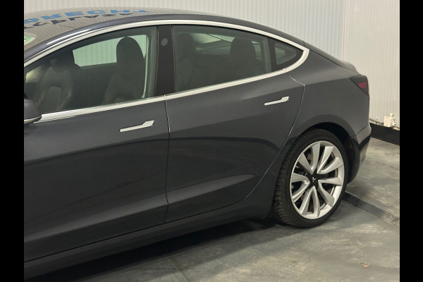 Tesla Model 3 Standard RWD Plus 60 kWh AUTOPILOT SOH 84%