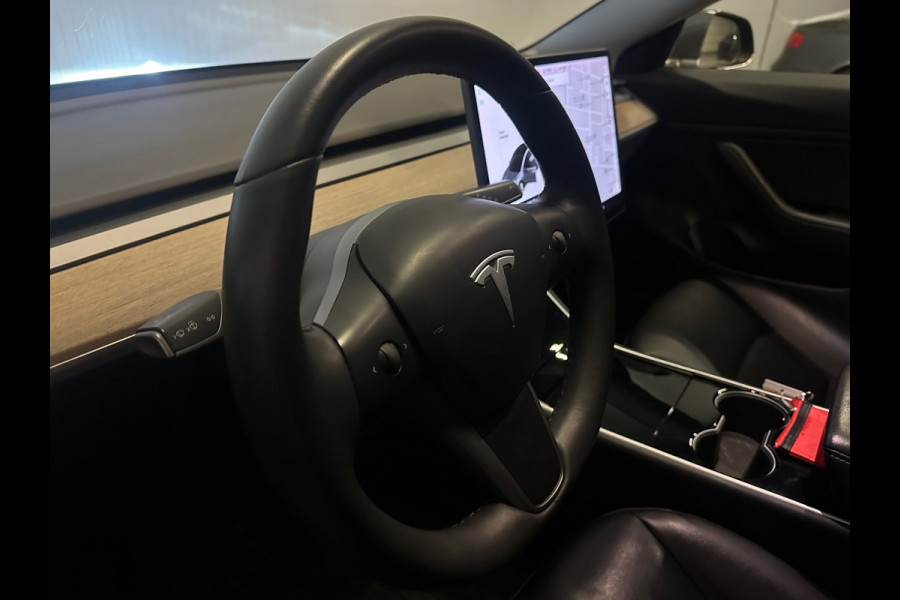 Tesla Model 3 Standard RWD Plus 60 kWh AUTOPILOT SOH 84%