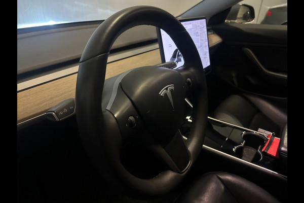 Tesla Model 3 Standard RWD Plus 60 kWh AUTOPILOT SOH 84%