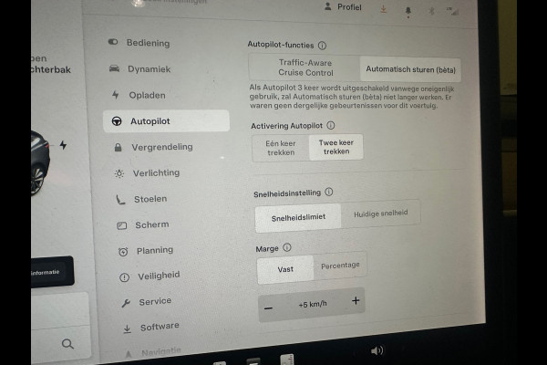 Tesla Model 3 Standard RWD Plus 60 kWh AUTOPILOT SOH 84%