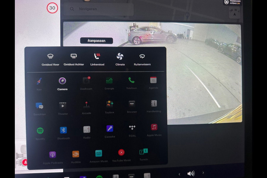 Tesla Model 3 Standard RWD Plus 60 kWh AUTOPILOT SOH 84%