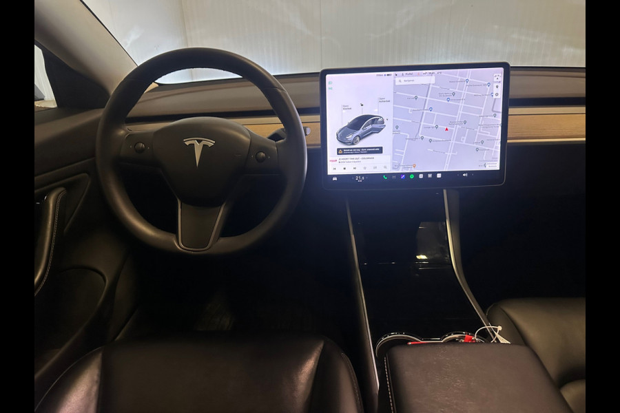 Tesla Model 3 Standard RWD Plus 60 kWh AUTOPILOT SOH 84%