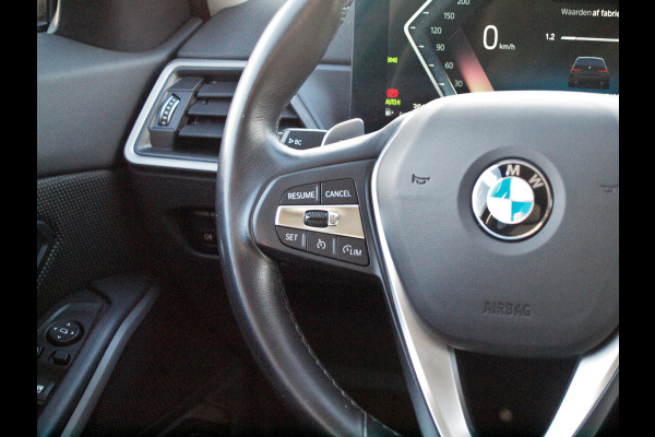 BMW 3 Serie Touring 318i | Nieuw Model | Apple Carplay | Widescreen | Cruise Control | DAB | NL-Auto |