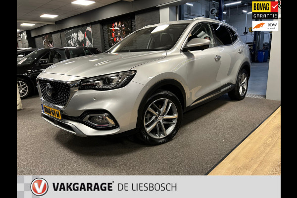 MG EHS 1.5 TGDI Luxury PHEV / Leder / 360Camera / navigatie / stoelverwarming