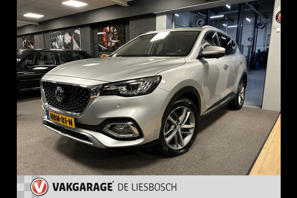 MG EHS 1.5 TGDI Luxury PHEV / Leder / 360Camera / navigatie / stoelverwarming