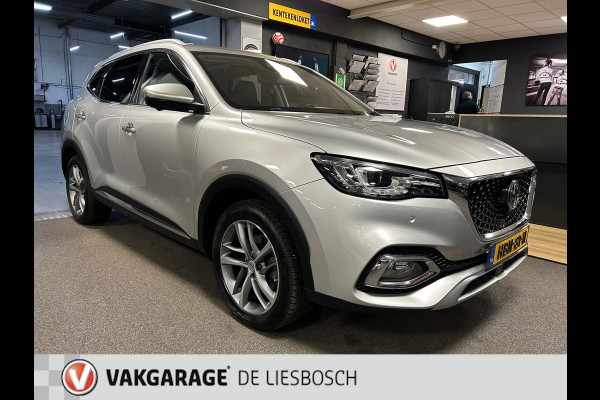 MG EHS 1.5 TGDI Luxury PHEV / Leder / 360Camera / navigatie / stoelverwarming