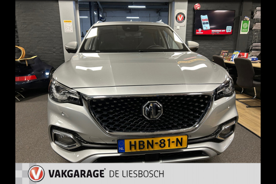 MG EHS 1.5 TGDI Luxury PHEV / Leder / 360Camera / navigatie / stoelverwarming