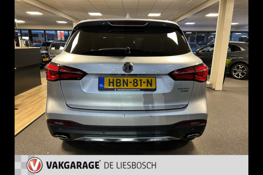 MG EHS 1.5 TGDI Luxury PHEV / Leder / 360Camera / navigatie / stoelverwarming