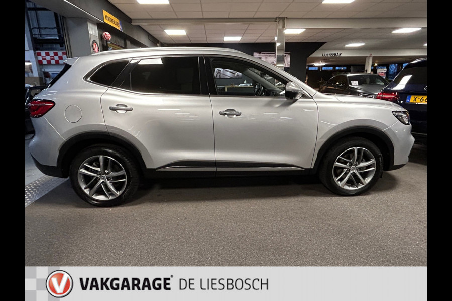 MG EHS 1.5 TGDI Luxury PHEV / Leder / 360Camera / navigatie / stoelverwarming