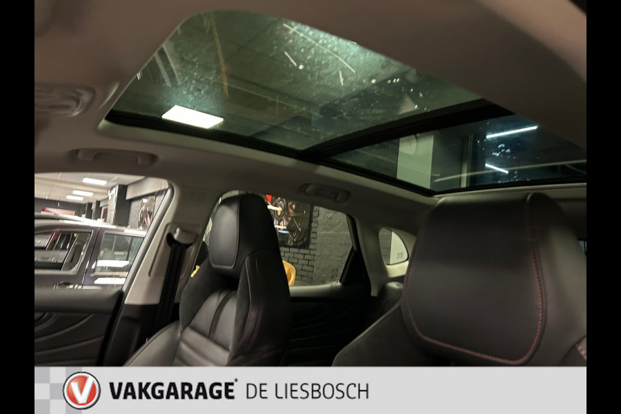 MG EHS 1.5 TGDI Luxury PHEV / Leder / 360Camera / navigatie / stoelverwarming