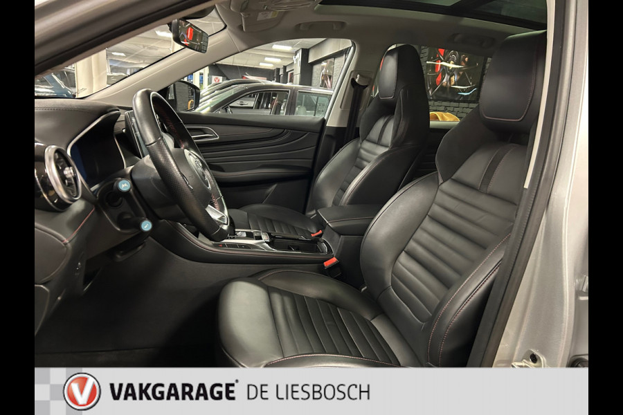 MG EHS 1.5 TGDI Luxury PHEV / Leder / 360Camera / navigatie / stoelverwarming