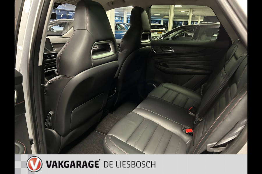 MG EHS 1.5 TGDI Luxury PHEV / Leder / 360Camera / navigatie / stoelverwarming