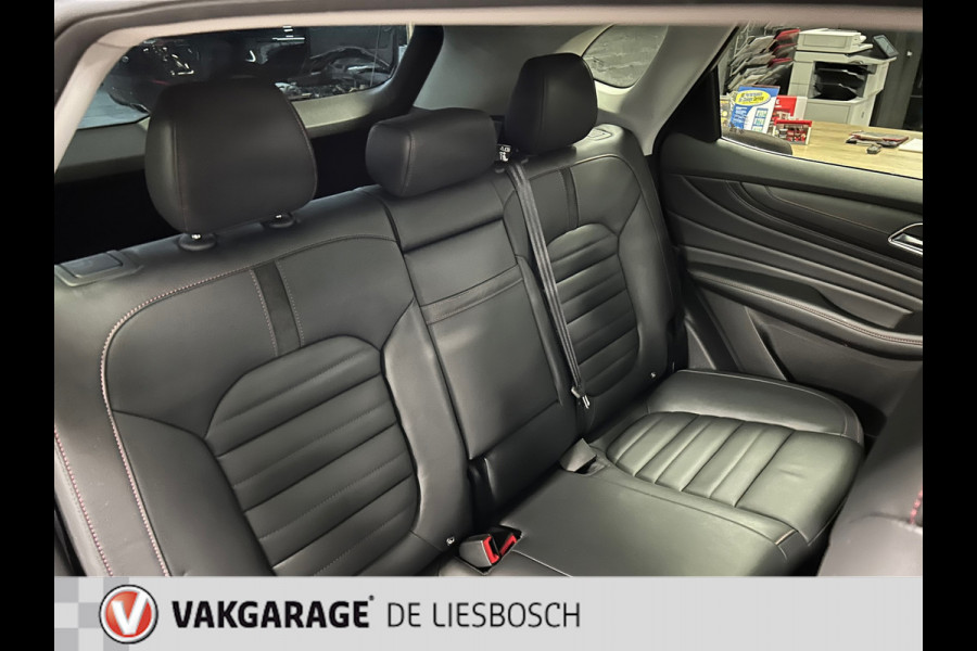 MG EHS 1.5 TGDI Luxury PHEV / Leder / 360Camera / navigatie / stoelverwarming