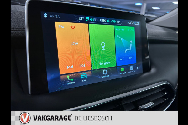 MG EHS 1.5 TGDI Luxury PHEV / Leder / 360Camera / navigatie / stoelverwarming