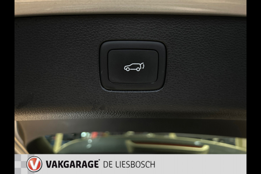 MG EHS 1.5 TGDI Luxury PHEV / Leder / 360Camera / navigatie / stoelverwarming