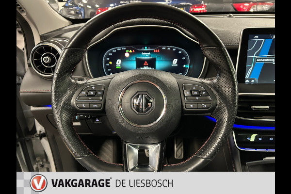 MG EHS 1.5 TGDI Luxury PHEV / Leder / 360Camera / navigatie / stoelverwarming