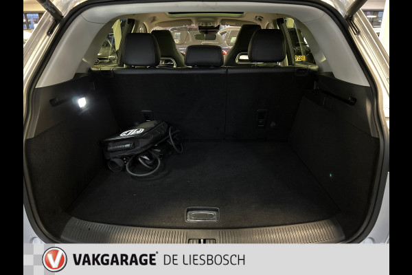 MG EHS 1.5 TGDI Luxury PHEV / Leder / 360Camera / navigatie / stoelverwarming