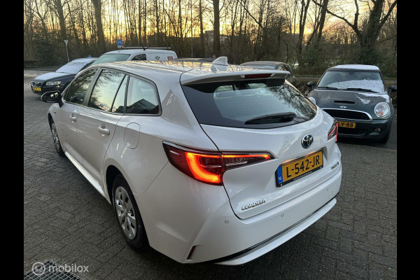 Toyota Corolla Touring Sports 1.8 Hybrid Comfort