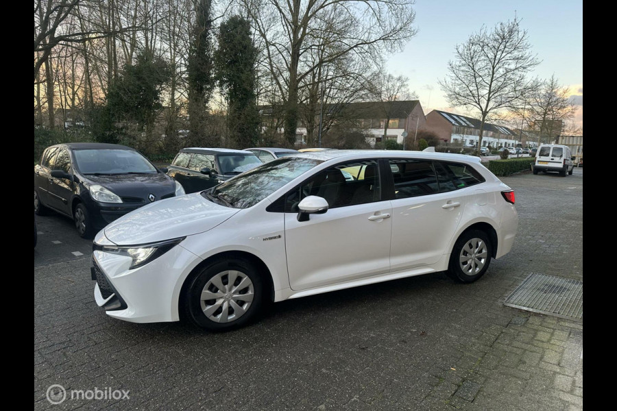 Toyota Corolla Touring Sports 1.8 Hybrid Comfort