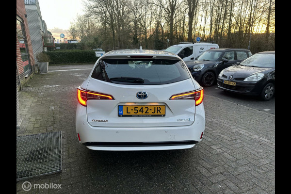 Toyota Corolla Touring Sports 1.8 Hybrid Comfort