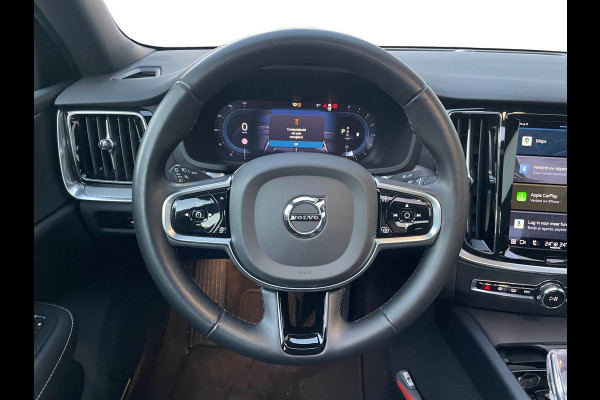 Volvo S60 2.0 B4 Plus Dark | Pano | R Design | Crystal