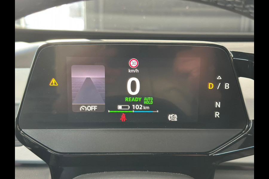 Volkswagen ID.3 Pro 58 kWh, lage Km stand, veel opties