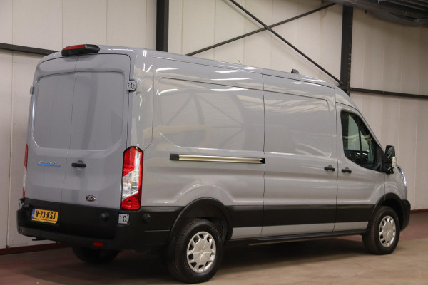 Ford Transit L3H2 Trend 68 kWh ELEKTRISCH NAVIGATIESYSTEEM