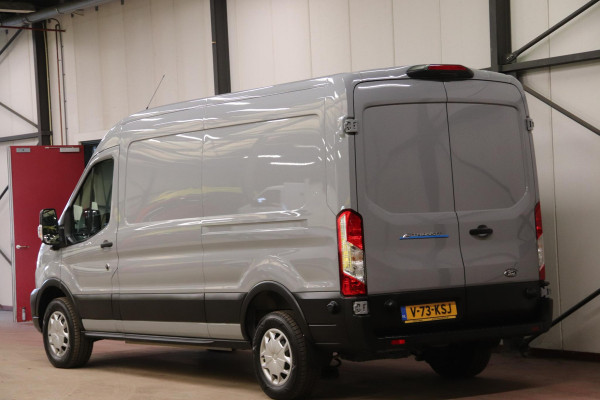 Ford Transit L3H2 Trend 68 kWh ELEKTRISCH NAVIGATIESYSTEEM