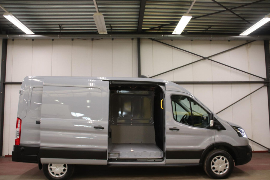 Ford Transit L3H2 Trend 68 kWh ELEKTRISCH NAVIGATIESYSTEEM