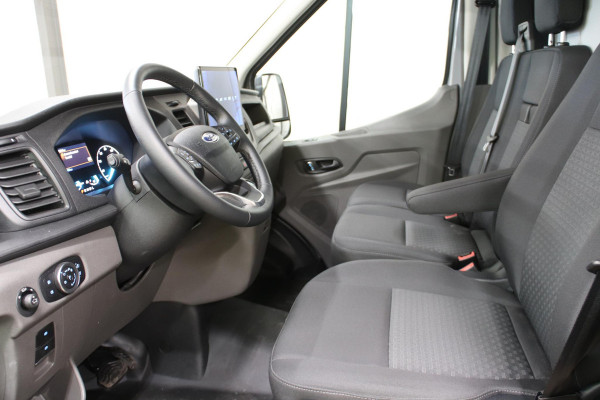 Ford Transit L3H2 Trend 68 kWh ELEKTRISCH NAVIGATIESYSTEEM