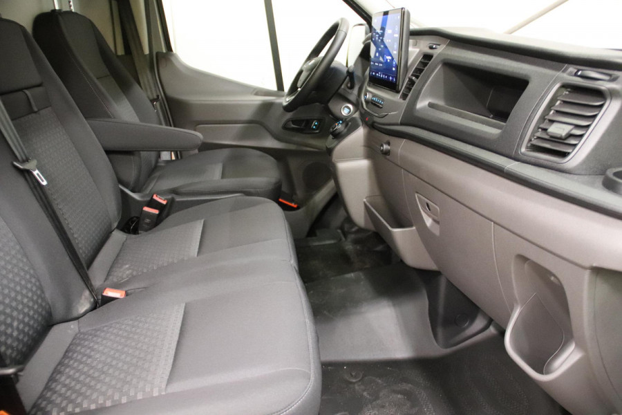 Ford Transit L3H2 Trend 68 kWh ELEKTRISCH NAVIGATIESYSTEEM