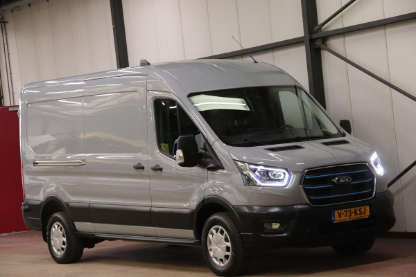 Ford Transit L3H2 Trend 68 kWh ELEKTRISCH NAVIGATIESYSTEEM