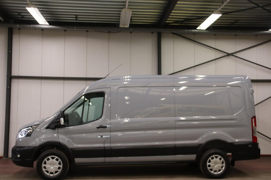 Ford Transit L3H2 Trend 68 kWh ELEKTRISCH NAVIGATIESYSTEEM