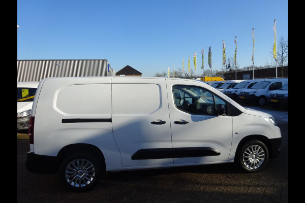 Toyota PROACE CITY 1.5 D-4D Professional EU6 Long L2 AIRCO NAVIGATIE PDC