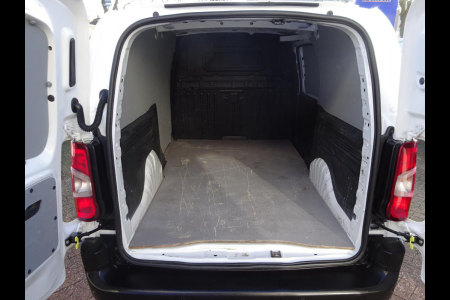 Toyota PROACE CITY 1.5 D-4D Professional EU6 Long L2 AIRCO NAVIGATIE PDC