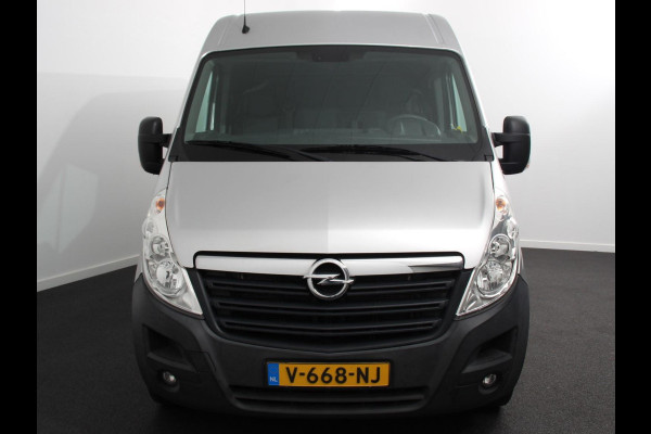 Opel Movano 2.3 CDTI L2H2 | Navigatie | Climate Control | Trekhaak | Betimmering